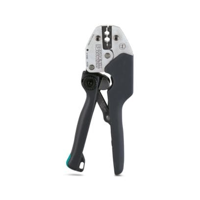 PHOENIX CONTACT - CRIMPFOX-CX 6,48-M PINZA A CRIMPARE