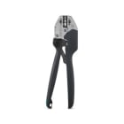 PHOENIX CONTACT - CRIMPFOX-HS 6 PINZA A CRIMPARE
