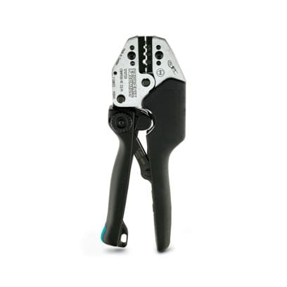 PHOENIX CONTACT - CRIMPFOX-RC 2,5-M PINZA A CRIMPARE