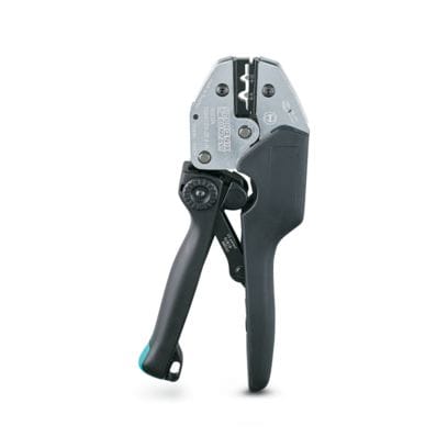 PHOENIX CONTACT - CRIMPFOX-RC 6-M PINZA A CRIMPARE