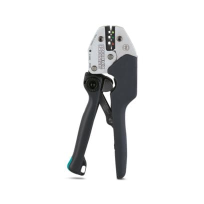 PHOENIX CONTACT - CRIMPFOX-RCI 1-M PINZA A CRIMPARE