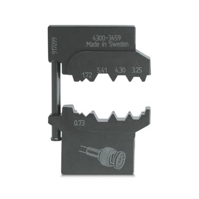 PHOENIX CONTACT - CRIMPFOX-M CX-9/DIE ACCESSORI CRIMPFOX