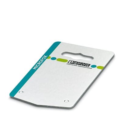 PHOENIX CONTACT - TF-PART BC-MICROFOX ACCESSORI TOOL