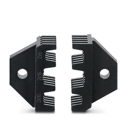 PHOENIX CONTACT - CRIMPFOX 16R TWIN/DIE PINZA CRIMPATRICE