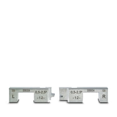 PHOENIX CONTACT - CF 1000 PB 2,5 ACCESSORI CF1000