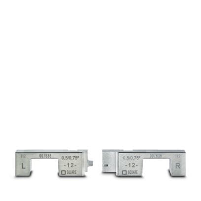 PHOENIX CONTACT - CF 1000 PBSQ 0,75 ACCESSORI CF1000
