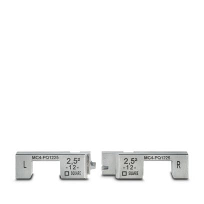PHOENIX CONTACT - CF 1000 PBSQ 2,5 ACCESSORI CF1000