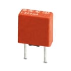 PHOENIX CONTACT - FUSE/TE5/2.5A/T-10PCS SET FUSIBILI