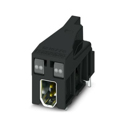 PHOENIX CONTACT - SPE-T1-STRM-90-LED CONNESSIONE