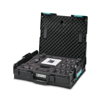 PHOENIX CONTACT - THERMOMARK GO SET SET PER STAMPANTE