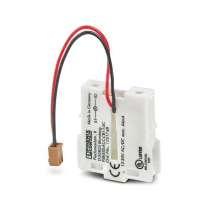 PHOENIX CONTACT - PSR-ESS-ACC-CB1-I-SC MODULO D'ILLUMINAZI