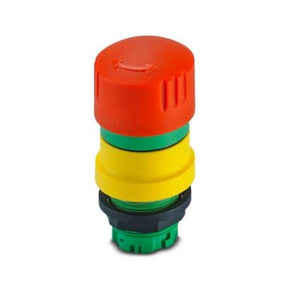 PHOENIX CONTACT - PSR-ESS-M0-H100 ATTUATORE PER E-STOP
