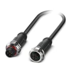 PHOENIX CONTACT - SAC-4P-P12MS/ 1,5-PUR/P12FS CAVO PUSH-PU