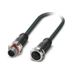 PHOENIX CONTACT - SAC-4P-P12MS/ 1,5-PUR/P12FS SH CAVO SCH