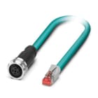 PHOENIX CONTACT - NBC-P12FSD/ 0,3-93E/R4AC CAVO DATI PP