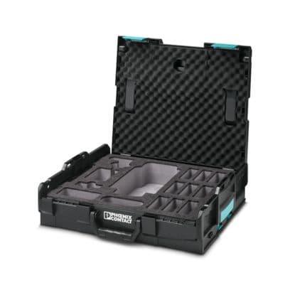 PHOENIX CONTACT - THERMOMARK GO CASE ACCESSORI STAMP.