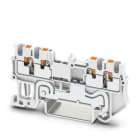 PHOENIX CONTACT - PT 1,5/S-QUATTRO WH MORSETTO PASSANTE