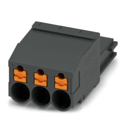 PHOENIX CONTACT - SPC 4/ 3-ST-6,35 CONNETTORE DA C.S.