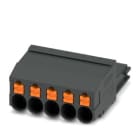 PHOENIX CONTACT - SPC 4/ 5-ST-6,35 CONNETTORE DA C.S.