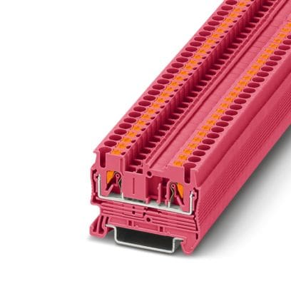 PHOENIX CONTACT - PT 2,5 PK MORSETTO PASSANTE