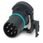 PHOENIX CONTACT - SACC-CI-M12MS-8CON-L90 SH SCOX PORTACONT