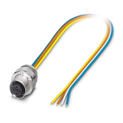 PHOENIX CONTACT - SACC-EC-FSD-4CON-M16/0,5 SCOX CONNETTORE