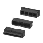 PHOENIX CONTACT - HBUS8-B SET BK CAPPUCCIO DI PROTEZIONE