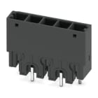 PHOENIX CONTACT - PCV 4/ 5-G-6,35 P26 THR PRESA BASE C.S.