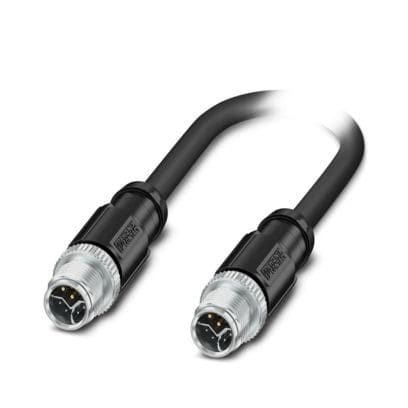 PHOENIX CONTACT - NBC-M12MSY/2,0-94H/M12MSY CAVO IBRIDO