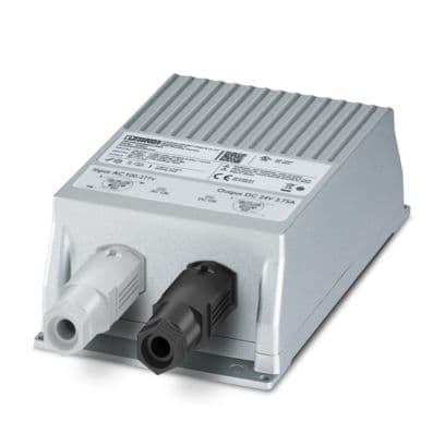 PHOENIX CONTACT - TRIO-PS67/1AC/24DC/3.75/IPD ALIMENTATORE