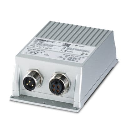 PHOENIX CONTACT - TRIO-PS67/1AC/24DC/3.75/INC ALIMENTATORE