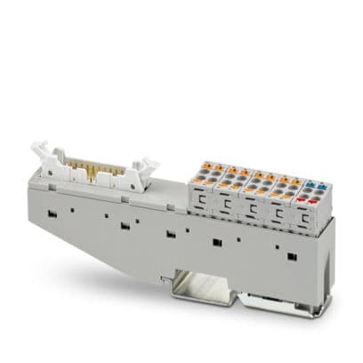PHOENIX CONTACT - VFC-PT/FLK20/ET200SP MODULO DI INTERFACC