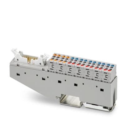 PHOENIX CONTACT - VFC-PT/FLK14/PLC INTERFACCIA VARIOFACE