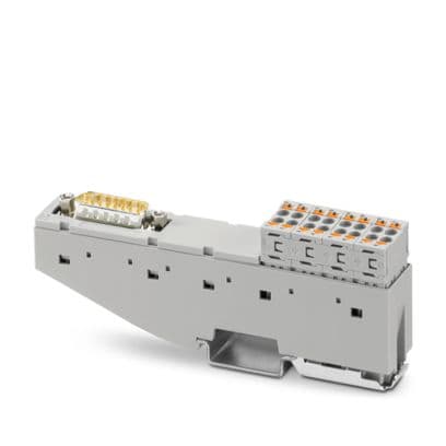 PHOENIX CONTACT - VFC-PT/D15SUB/M INTERFACCIA VARIOFACE