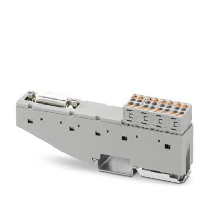 PHOENIX CONTACT - VFC-PT/D15SUB/F INTERFACCIA VARIOFACE