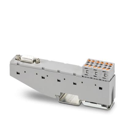 PHOENIX CONTACT - VFC-PT/D9SUB/F INTERFACCIA VARIOFACE