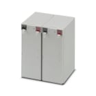 PHOENIX CONTACT - UPS-BAT-KIT/PB/2X12V/7AH BATTERIA
