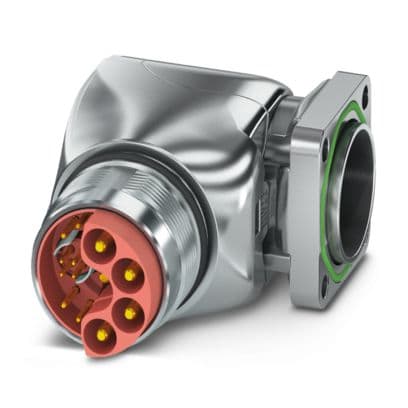 PHOENIX CONTACT - SH-8EPD68AAD00S CONNETTORE