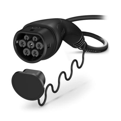 PHOENIX CONTACT - CHARX ET2C-3AC20-5,0MES00P CAVO T2 AC