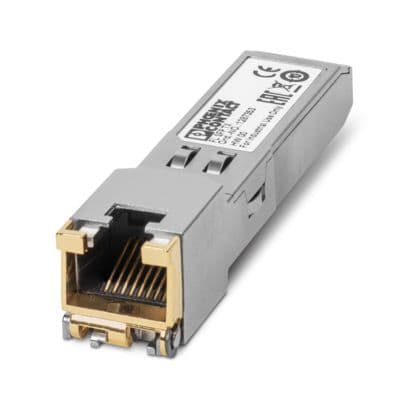 PHOENIX CONTACT - FL SFP TX MODULO SFP
