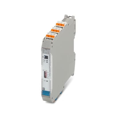 PHOENIX CONTACT - MACX MCR-EX-AP-2T-2I-SP CONVERTITORE TEM