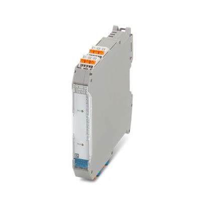 PHOENIX CONTACT - MACX MCR-EX-AP-2SD-25-35-LP-SP BARRIERA