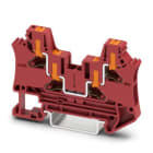 PHOENIX CONTACT - PTV 4-QUATTRO RD MORSETTO PASSANTE