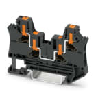 PHOENIX CONTACT - PTV 4-QUATTRO BK MORSETTO PASSANTE