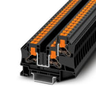 PHOENIX CONTACT - PTV 6-TWIN BK MORSETTO PASSANTE