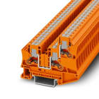 PHOENIX CONTACT - PTV 6-TWIN OG MORSETTO PASSANTE