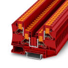 PHOENIX CONTACT - PTV 6-QUATTRO RD MORSETTO PASSANTE