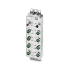 PHOENIX CONTACT - AXL E IOL DI8 DO4/4 EF M12 6M MOD I/O IP