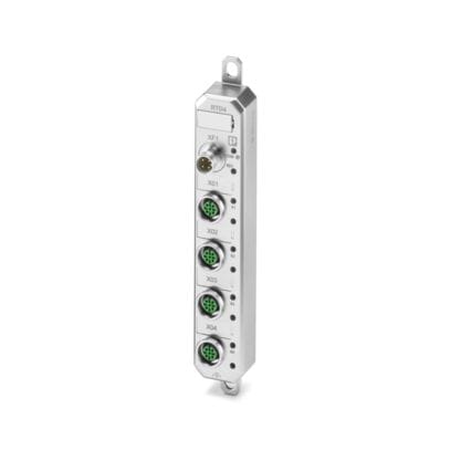 PHOENIX CONTACT - AXL E IOL RTD4 M12 3M MODULO I/O IP67