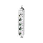 PHOENIX CONTACT - AXL E IOL RTD4 M12 3M MODULO I/O IP67